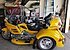 2003 Honda Gold Wing for sale 200863285